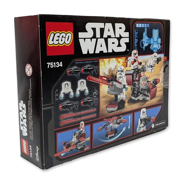 LEGO Star Wars 75134 Galactic Empire Battle Pack