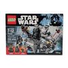 Image 1 : LEGO Star Wars 75183 Darth Vader Transformation