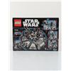 Image 2 : LEGO Star Wars 75183 Darth Vader Transformation