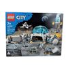 Image 1 : LEGO City 60350 Lunar Research Base