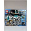 Image 2 : LEGO City 60350 Lunar Research Base