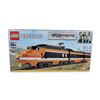 Image 1 : LEGO Creator Expert Horizon Express Building Set 10233