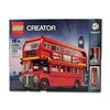 Image 1 : LEGO Creator Expert London Bus Set 10258