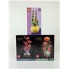 Image 2 : Three LEGO Botanical Collection Building Sets