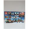 Image 2 : LEGO Creator Expert Winter Holiday Train 10254