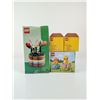 Image 2 : Collection of Four LEGO Easter Building Sets