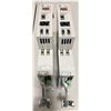 Image 1 : (2) Allen Bradley #2198-D012-ERS4 Kinetix 5700 Dual Axis Inverters
