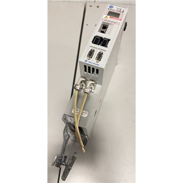 Allen Bradley #2198-D012-ERS4 Kinetix 5700 Dual Axis Inverter