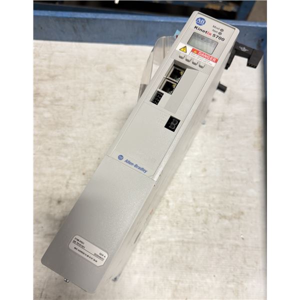 Allen Bradley #2198-P031 Kinetix 5700 DC Bus Supply