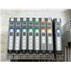 Image 2 : Assorted Allen-Bradley Modules