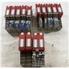 Image 1 : Lot of (14) Allen-Bradley #1734-OB8S