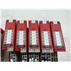 Image 4 : Lot of (14) Allen-Bradley #1734-OB8S