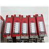 Image 4 : Lot of (14) Allen-Bradley #1734-OBV2S