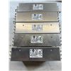Image 2 : Lot of (10) Allen-Bradley #2198-DB20-F Line Filters