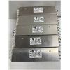 Image 3 : Lot of (10) Allen-Bradley #2198-DB20-F Line Filters