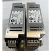 Image 1 : Lot of (2) Allen-Bradley #2198-DB42-F Line Filters