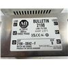 Image 3 : Lot of (2) Allen-Bradley #2198-DB42-F Line Filters