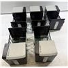 Image 1 : (5) Allen-Bradley #1756-A4 ControlLogix 4 Slot Chassis w/ Power Supplies #1756-PB72