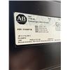 Image 3 : (5) Allen-Bradley #1756-A4 ControlLogix 4 Slot Chassis w/ Power Supplies #1756-PB72