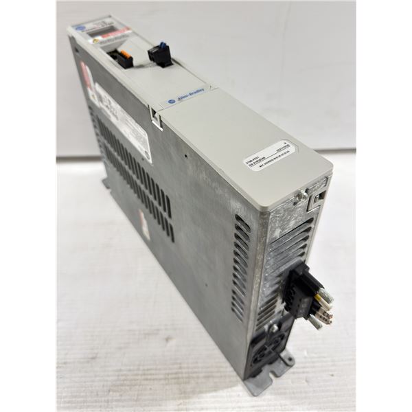 Allen-Bradley #2198-P031 31.6A DC BUS Supply