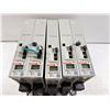 Image 4 : (5) Allen-Bradley #2198-P031 31.6A DC BUS Supply