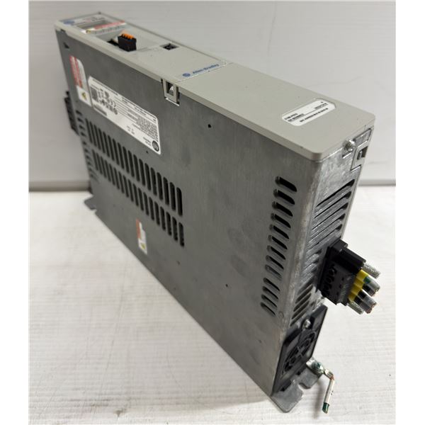 Allen-Bradley #2198-P070 70.3A DC BUS Supply