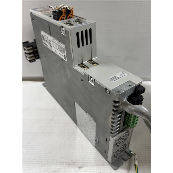 Allen-Bradley #2198-D032-ERS4 32.5A Dual Axis Inverter