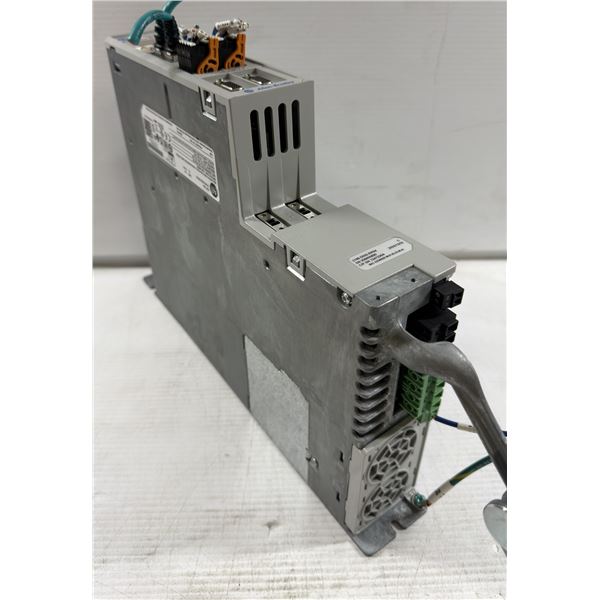 Allen-Bradley #2198-D032-ERS4 32.5A Dual Axis Inverter