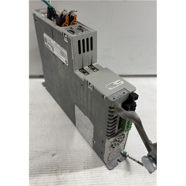 Allen-Bradley #2198-D006-ERS4 6.3A Dual Axis Inverter