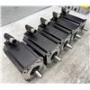 Image 4 : (5) Allen Bradley #VPL-B1003F-QK12AA Kinetix VP Low Inertia Servo Motors