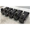 Image 5 : (5) Allen Bradley #VPL-B1003F-QK12AA Kinetix VP Low Inertia Servo Motors
