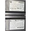 Image 7 : (5) Allen Bradley #VPL-B1003F-QK12AA Kinetix VP Low Inertia Servo Motors