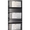 Image 5 : (3) Allen Bradley #VPL-B1003F-QK12AA Kinetix VP Low Inertia Servo Motors