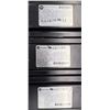 Image 5 : (3) Allen Bradley #VPL-B1003F-QK14AA Kinetix VP Low Inertia Servo Motors