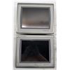 Image 1 : (2) Allen Bradley #2711P-T10C22D9P Panel View 7 Touch Screens