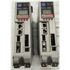 Image 1 : (2) Allen Bradley #2198-H008-ERS2 Servo Amplifier Drives
