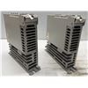 Image 2 : (2) Allen Bradley #2198-H008-ERS2 Servo Amplifier Drives