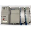Image 1 : Allen Bradley #1769-L33ER Compact Logix Controller w/#1769-PA4/#1769-IQ16/#1769-OB16