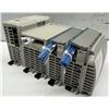 Image 2 : Allen Bradley #1769-L33ER Compact Logix Controller w/#1769-PA4/#1769-IQ16/#1769-OB16