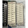 Image 6 : Allen Bradley #1769-L33ER Compact Logix Controller w/#1769-PA4/#1769-IQ16/#1769-OB16
