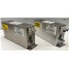 Image 3 : (2) Allen Bradley #2198-DB08-F Line Filters