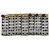 Image 1 : (7) Allen Bradley #1732E-16CFGM12QCR Distribution Blocks