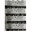 Image 3 : (7) Allen Bradley #1732E-16CFGM12QCR Distribution Blocks