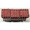 Image 2 : Lot of Misc. Allen Bradley Contactors & Circuit Breakers