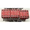 Image 4 : Lot of Misc. Allen Bradley Contactors & Circuit Breakers