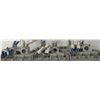 Image 6 : Lot of Misc. Allen Bradley Contactors & Circuit Breakers