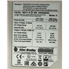 Image 5 : Allen Bradley #20G11 N D 096 AA0NNNNN Power Flex 755 AC Drive