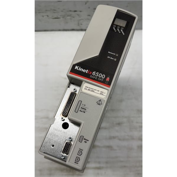 Allen Bradley #2094-BM02-M Axis Power Module