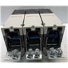 Image 2 : (3) Allen Bradley #20G11 R D 3P4 JA0NNNNN Power Flex 755 AC Drives