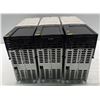 Image 3 : (3) Allen Bradley #20G11 R D 3P4 JA0NNNNN Power Flex 755 AC Drives